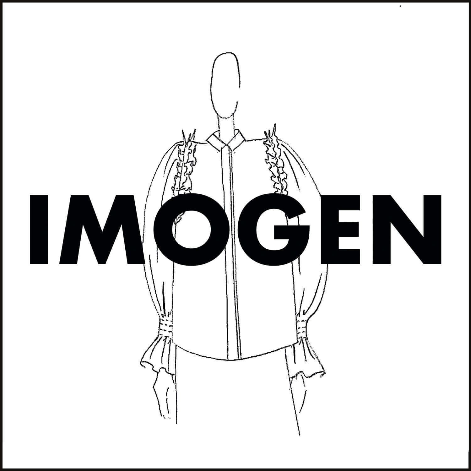 Learn more about... the Imogen shirt