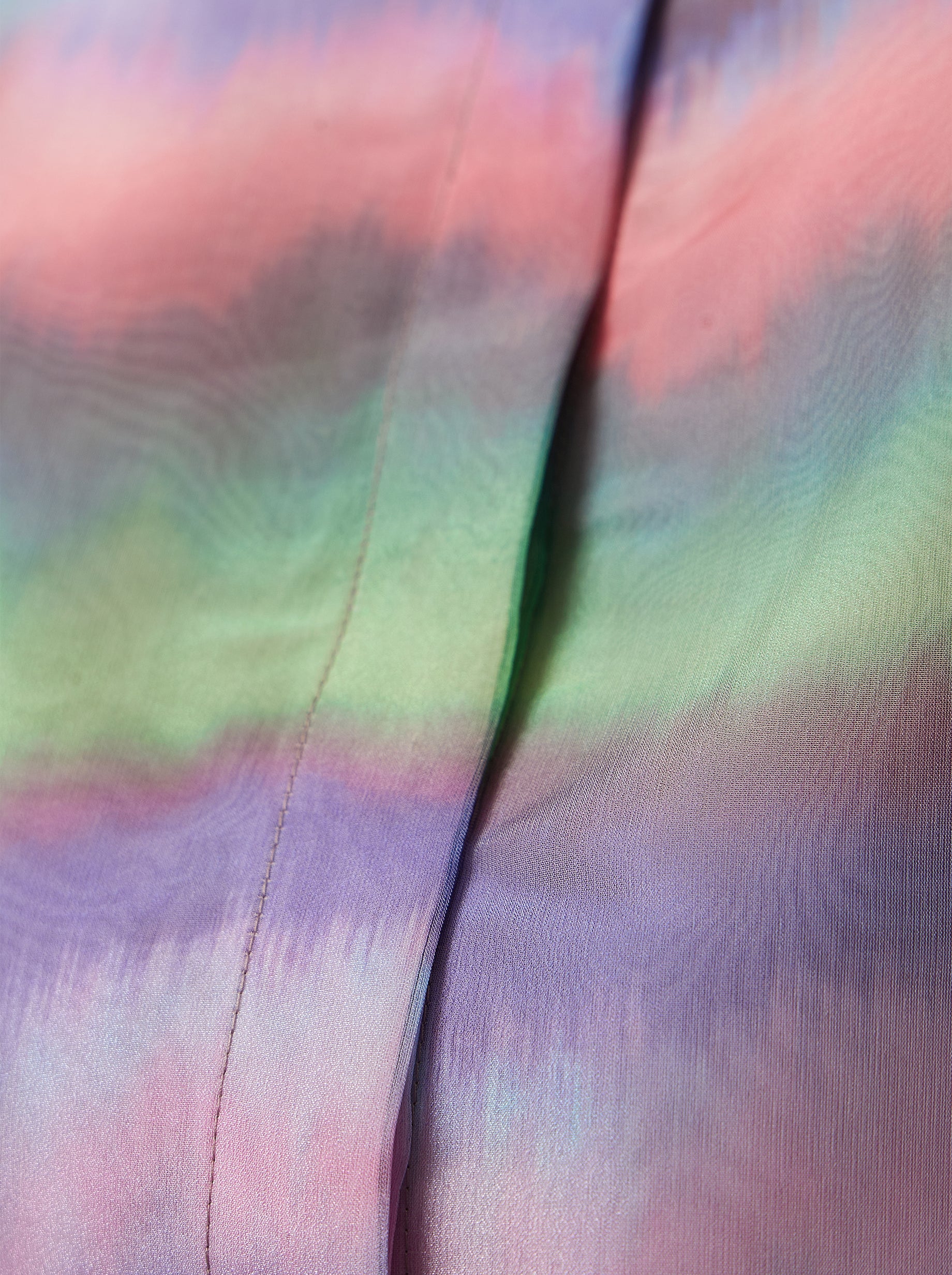 Imogen Shirt in Opalys Print