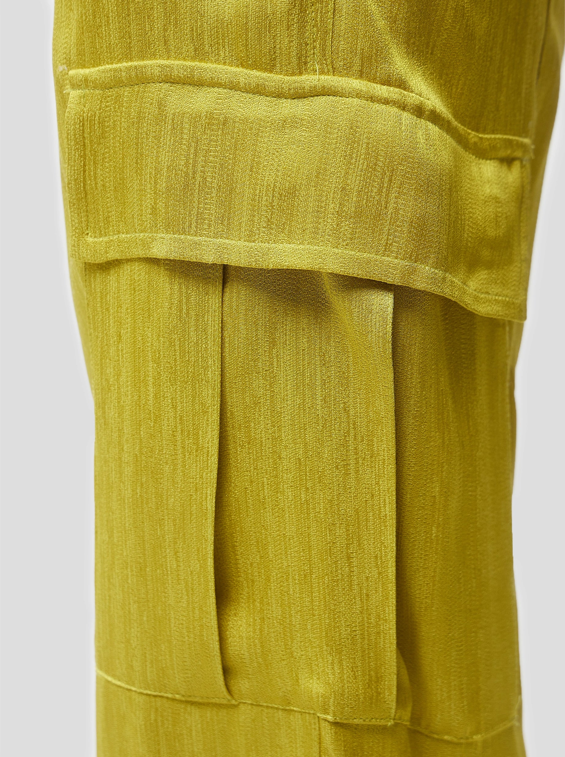 Santino Pants in Marsala Souffre