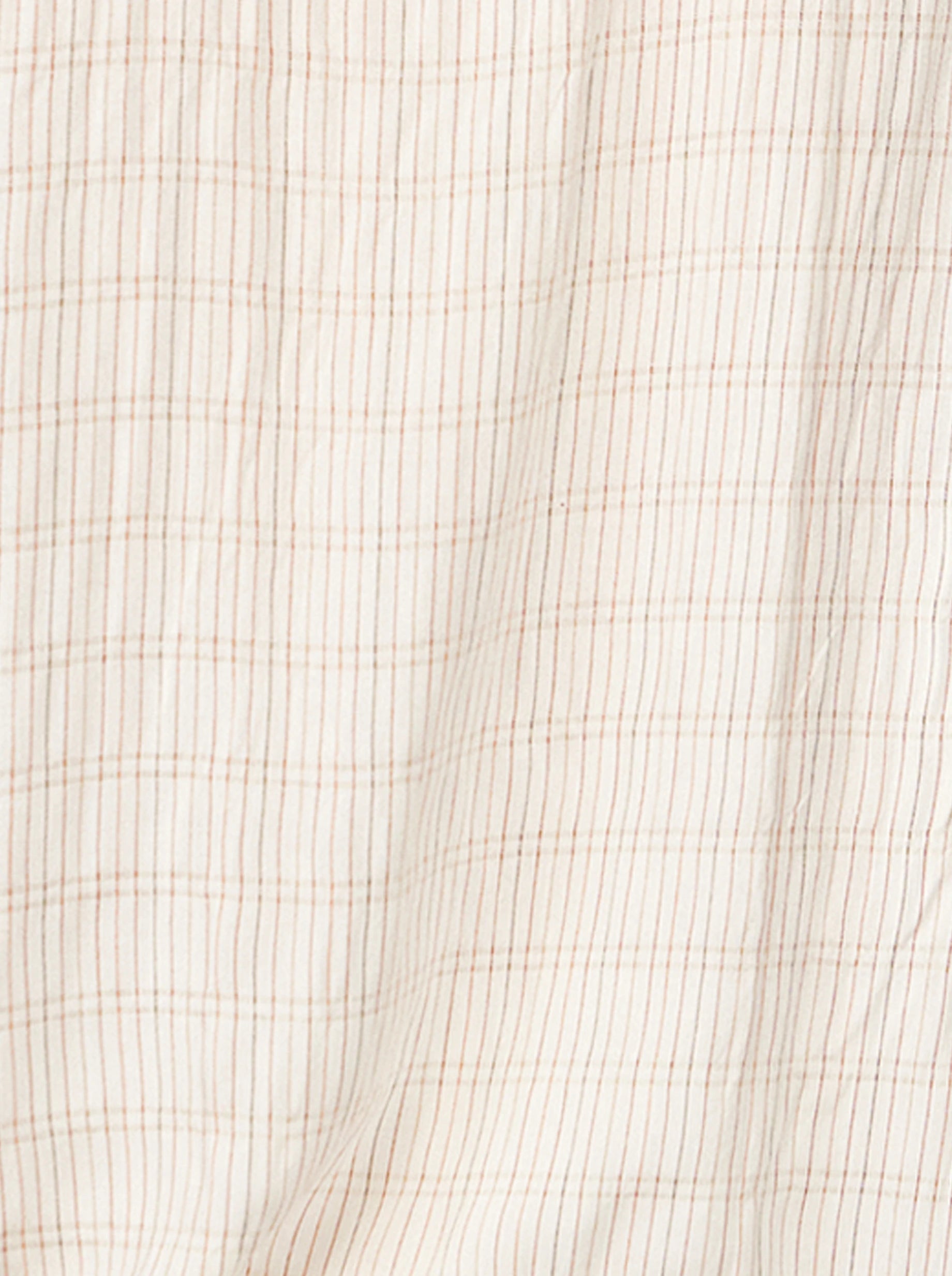 Moor Pants in Neutral Stripes