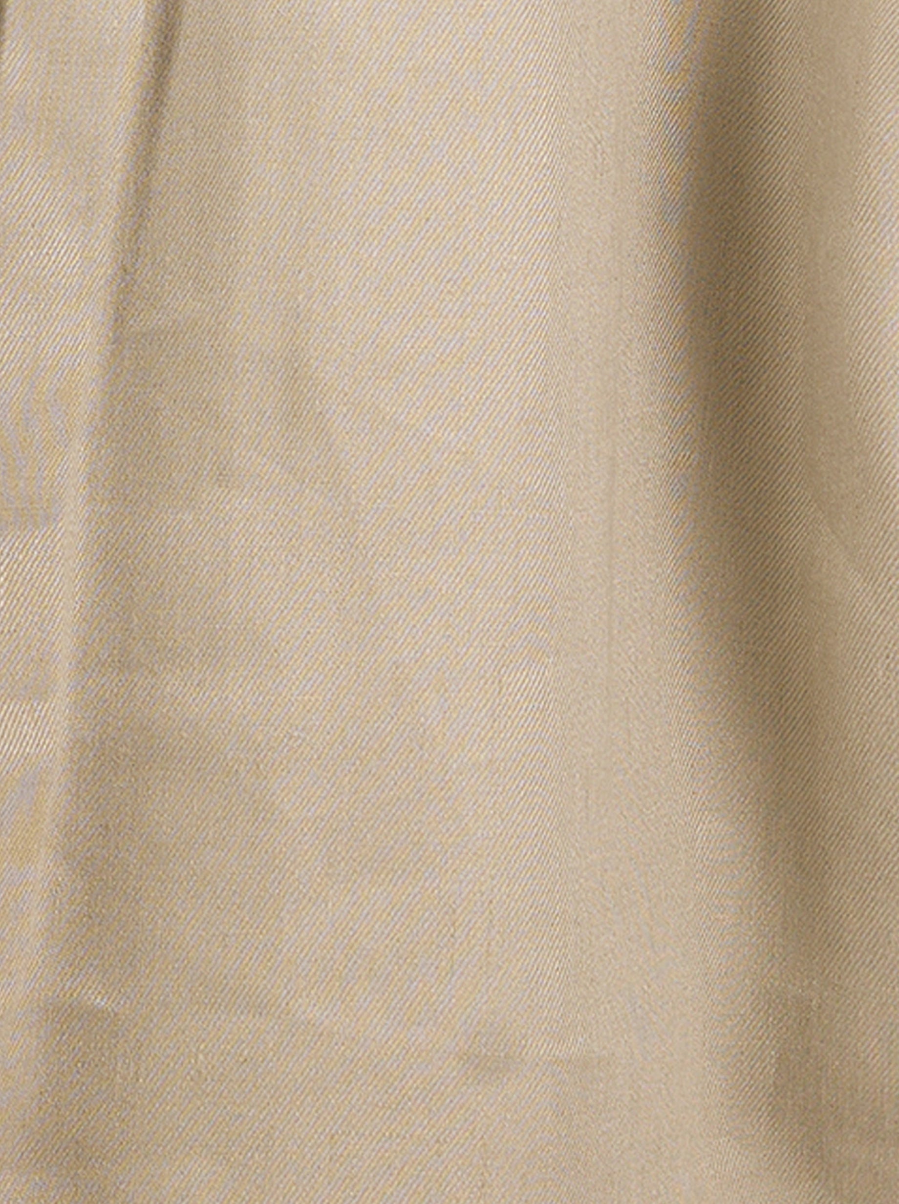 Astree Shirt in Sand Linen